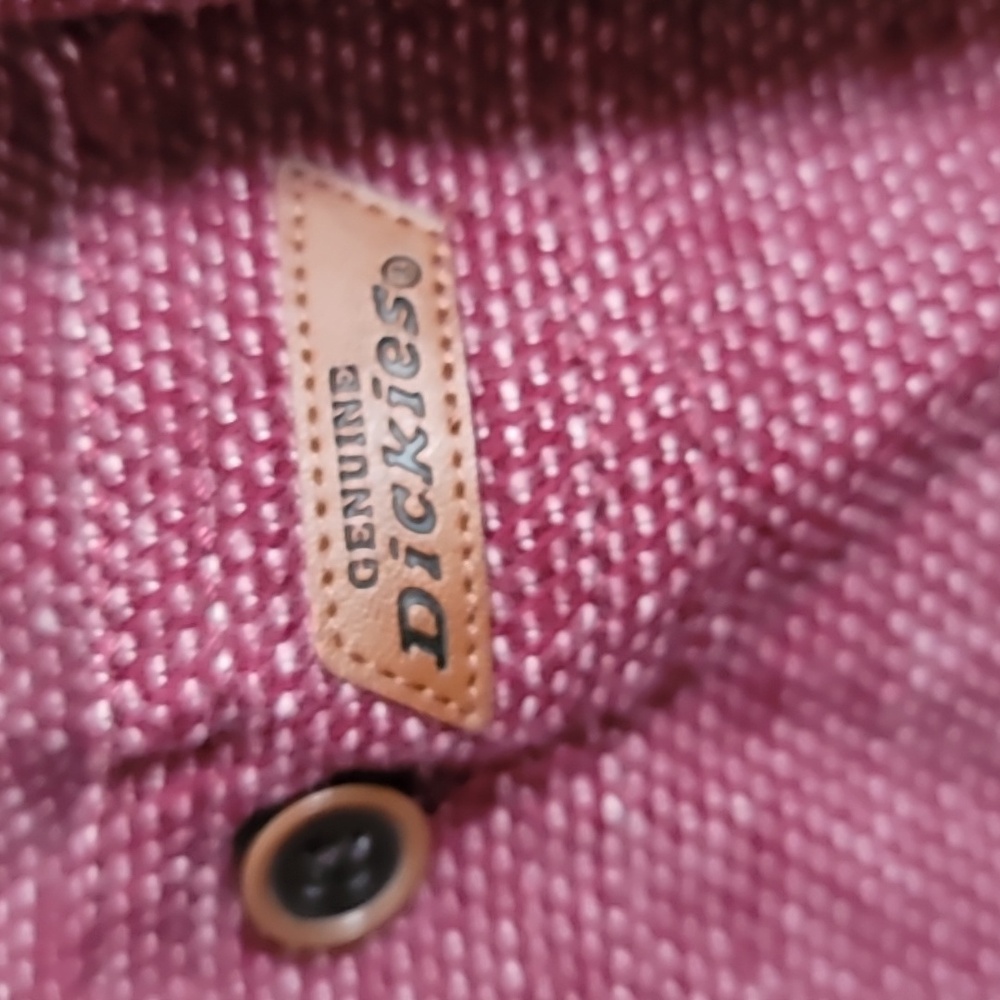 Dickies Button Down - image 7